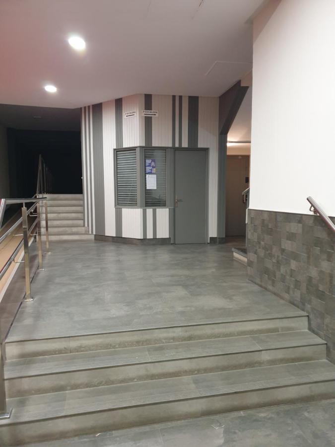 M&N Apartamento Bilbao Exterior photo