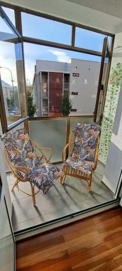 M&N Apartamento Bilbao Exterior photo